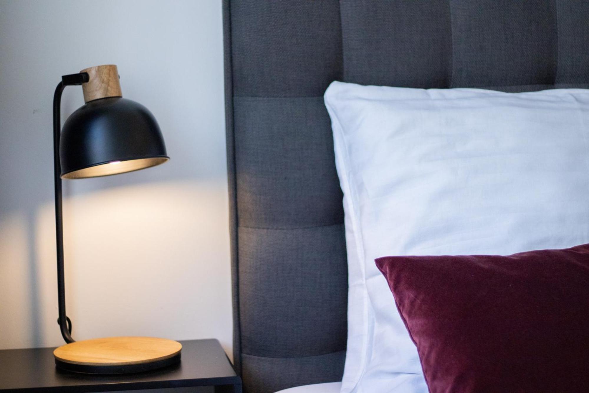 Krakovska Cr Apartments Прага Стая снимка